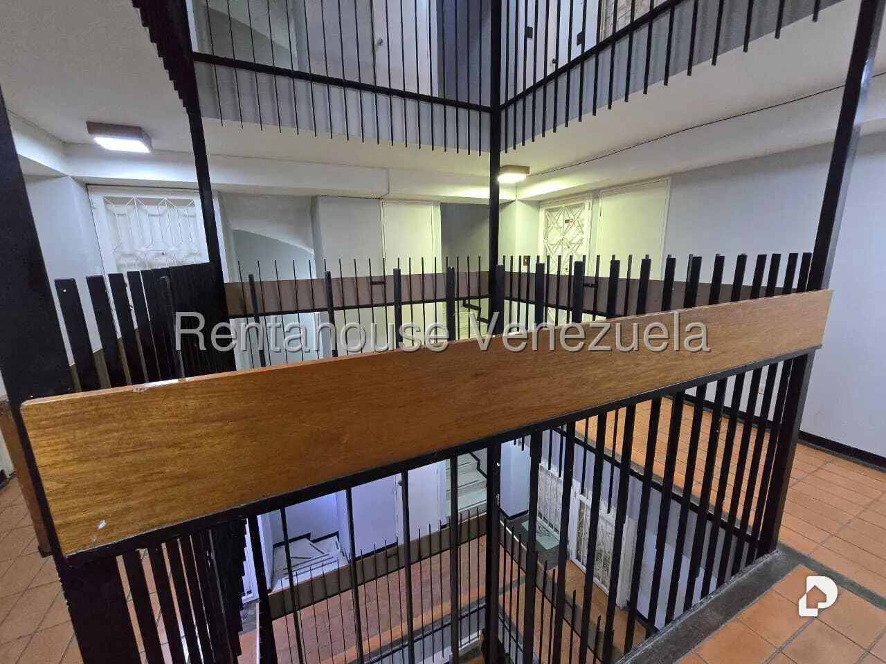 Apartamento en El Cafetal, Caracas – 16