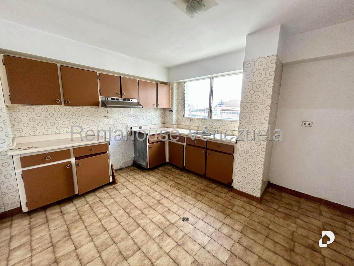 Apartamento en La Urbina, Caracas – 4