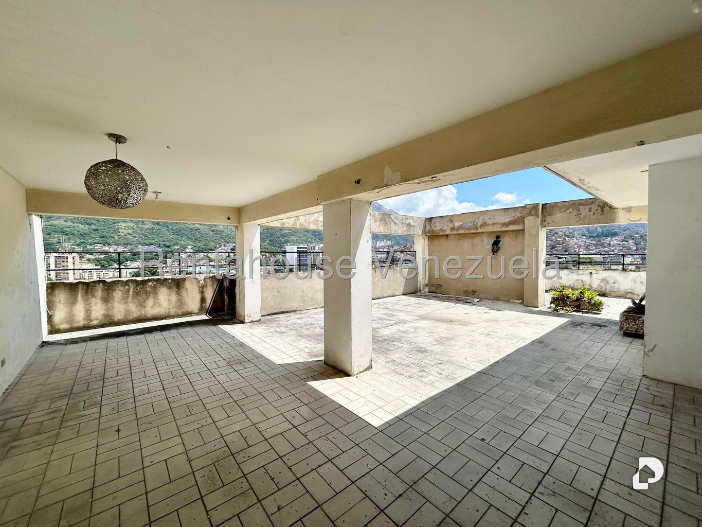 Apartamento en La Urbina, Caracas – 25