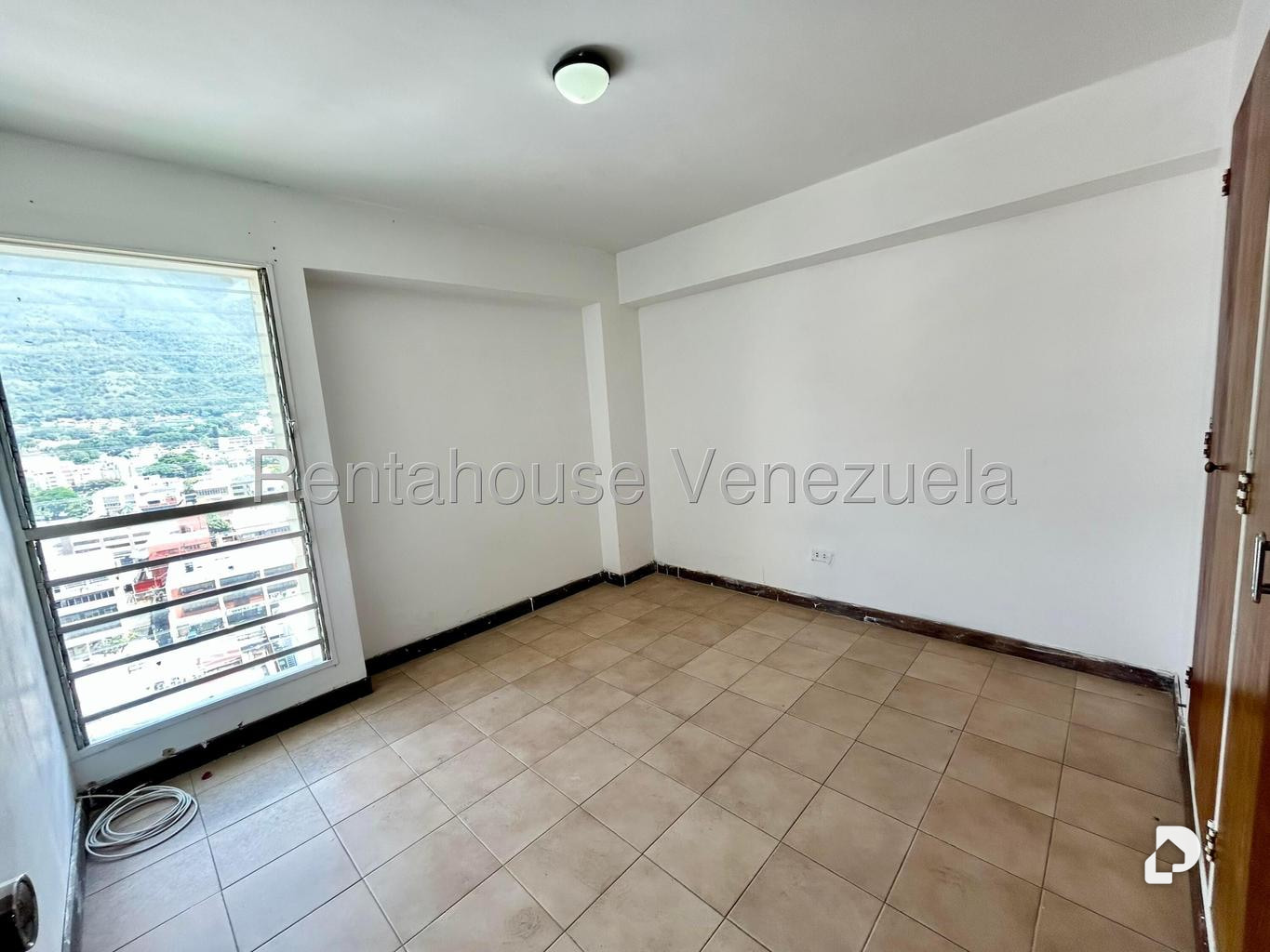 Apartamento en La Urbina, Caracas – 22