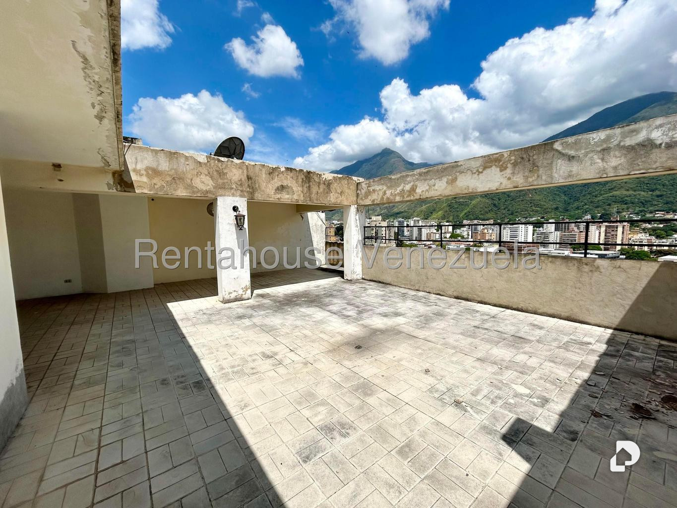 Apartamento en La Urbina, Caracas – 27