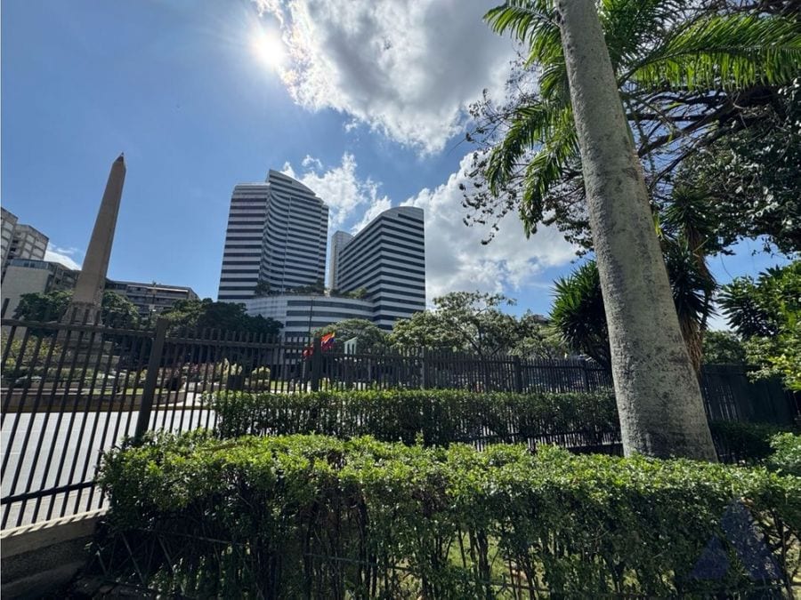 Oficina en Altamira, Caracas - 1
