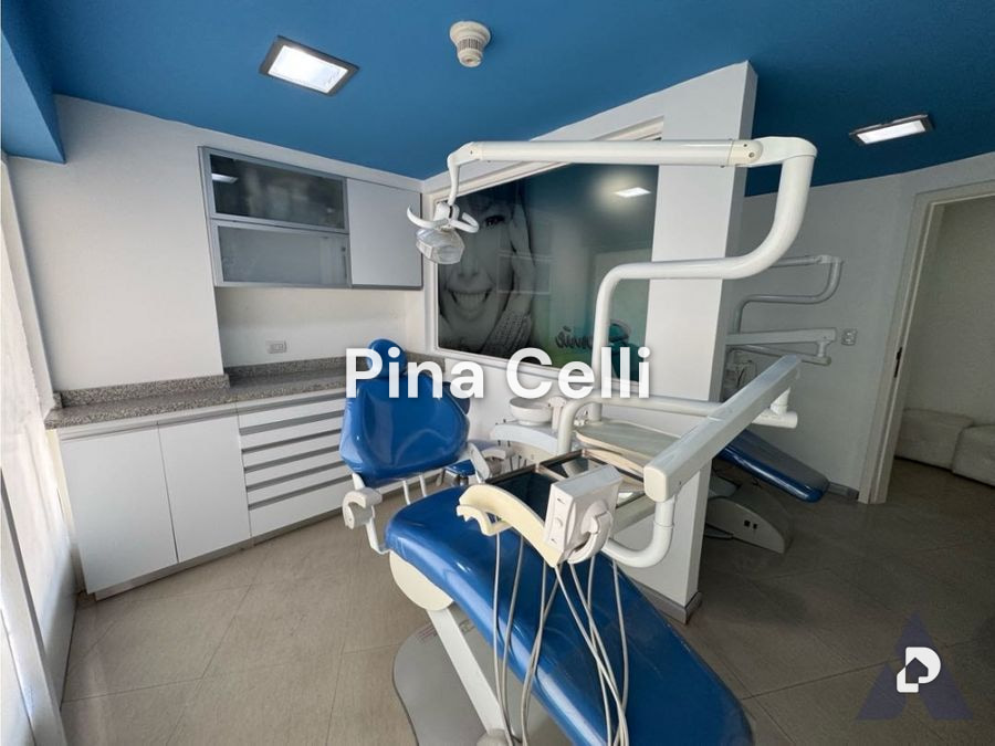Oficina en Altamira, Caracas – 8