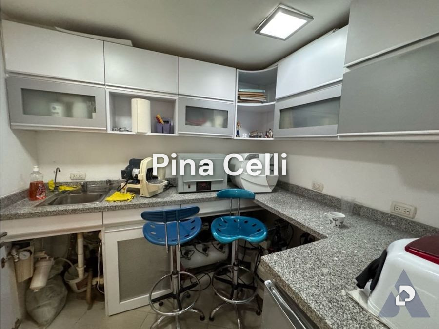 Oficina en Altamira, Caracas – 6