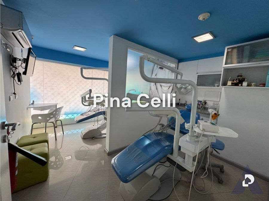 Oficina en Altamira, Caracas – 7