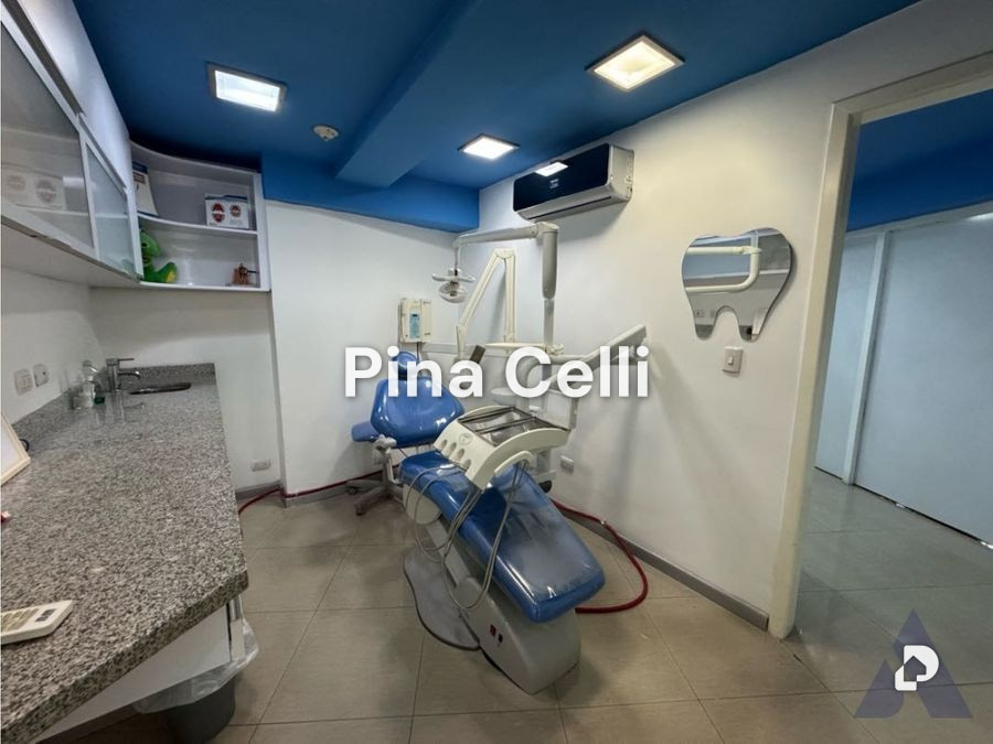 Oficina en Altamira, Caracas – 5