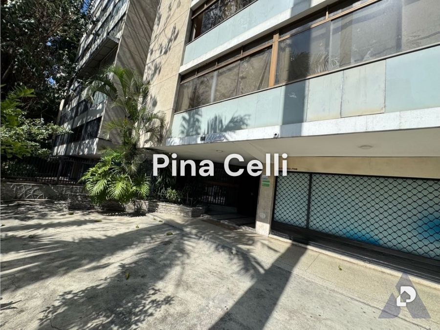 Oficina en Altamira, Caracas – 2