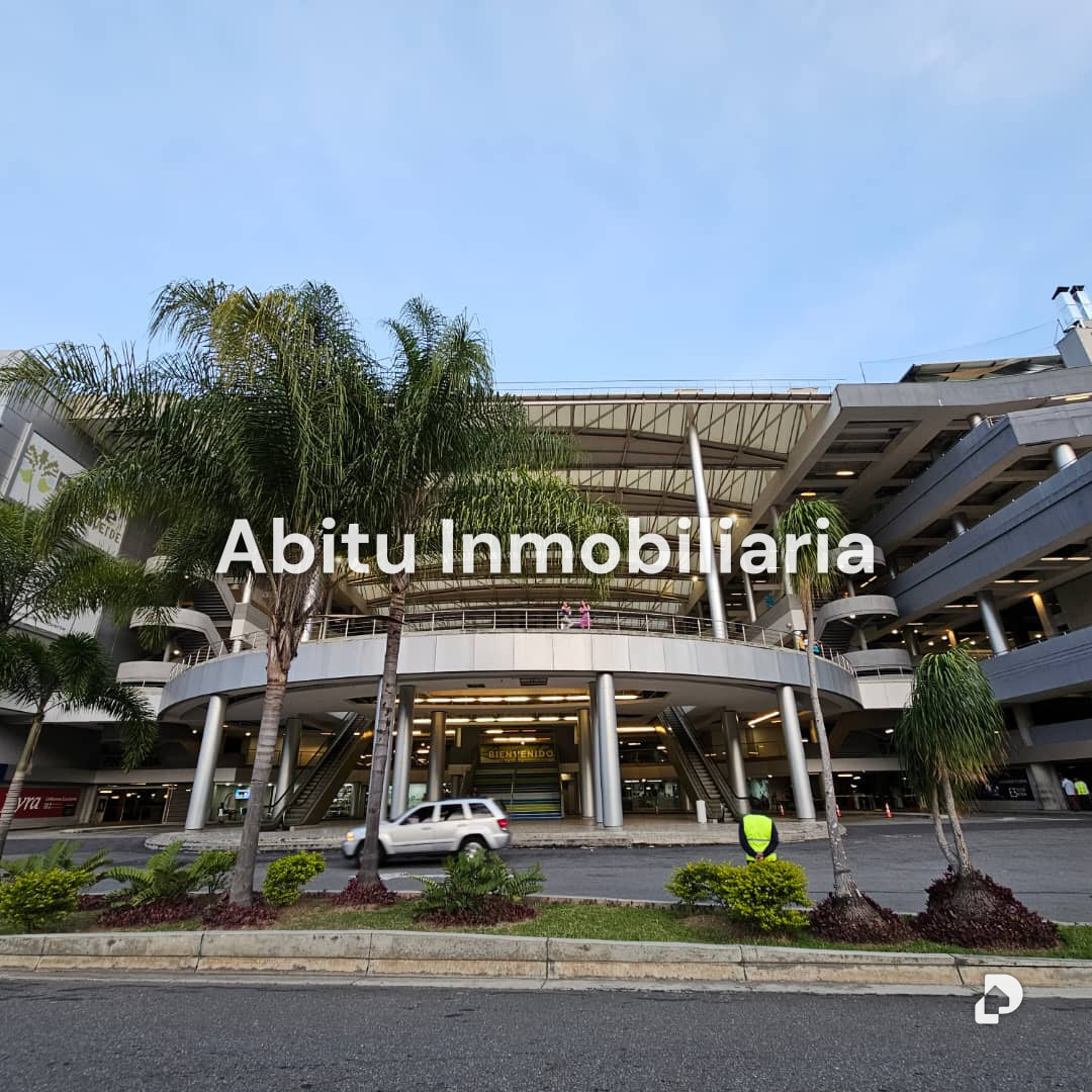 Oficina en Cerro Verde, Caracas – 1