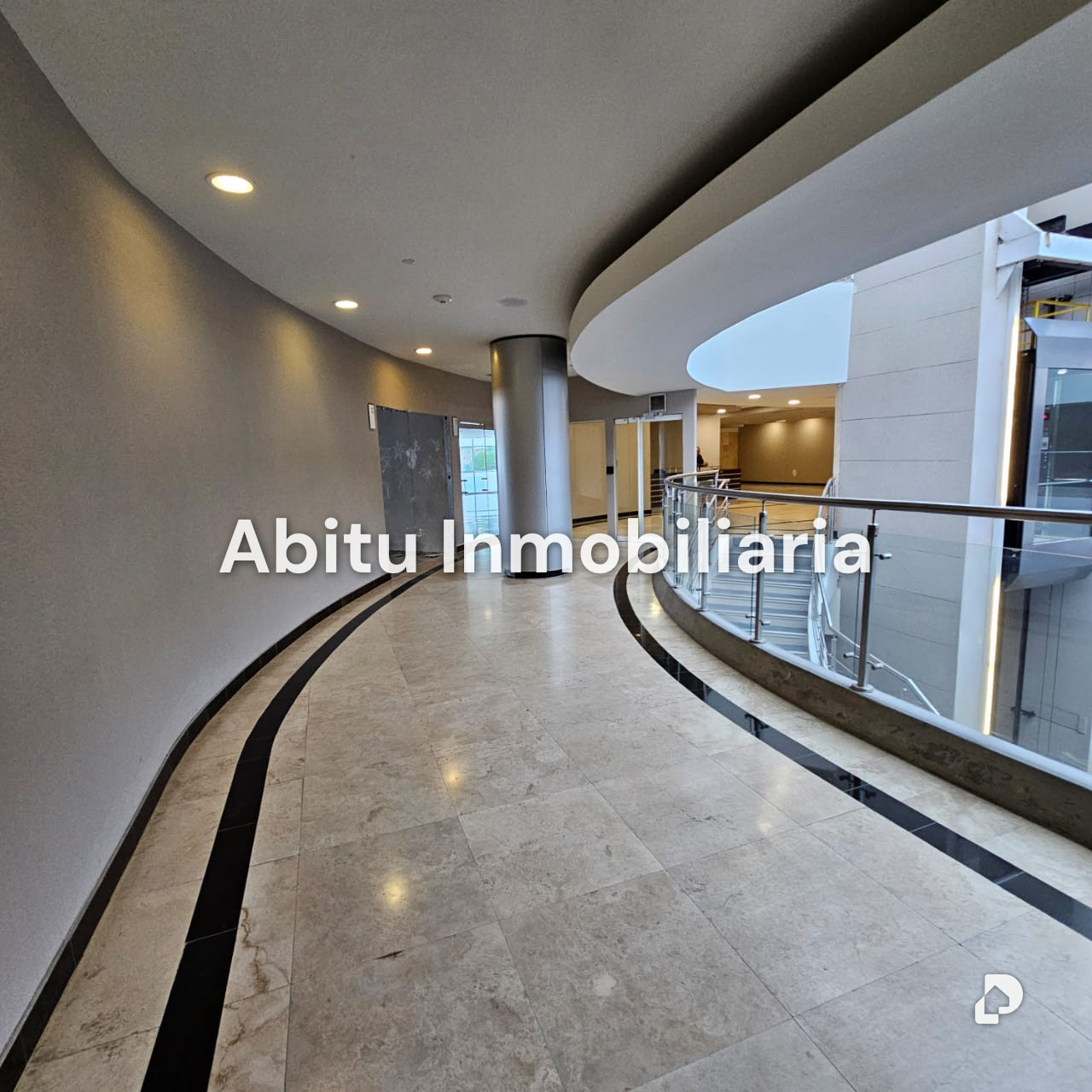 Oficina en Cerro Verde, Caracas – 10