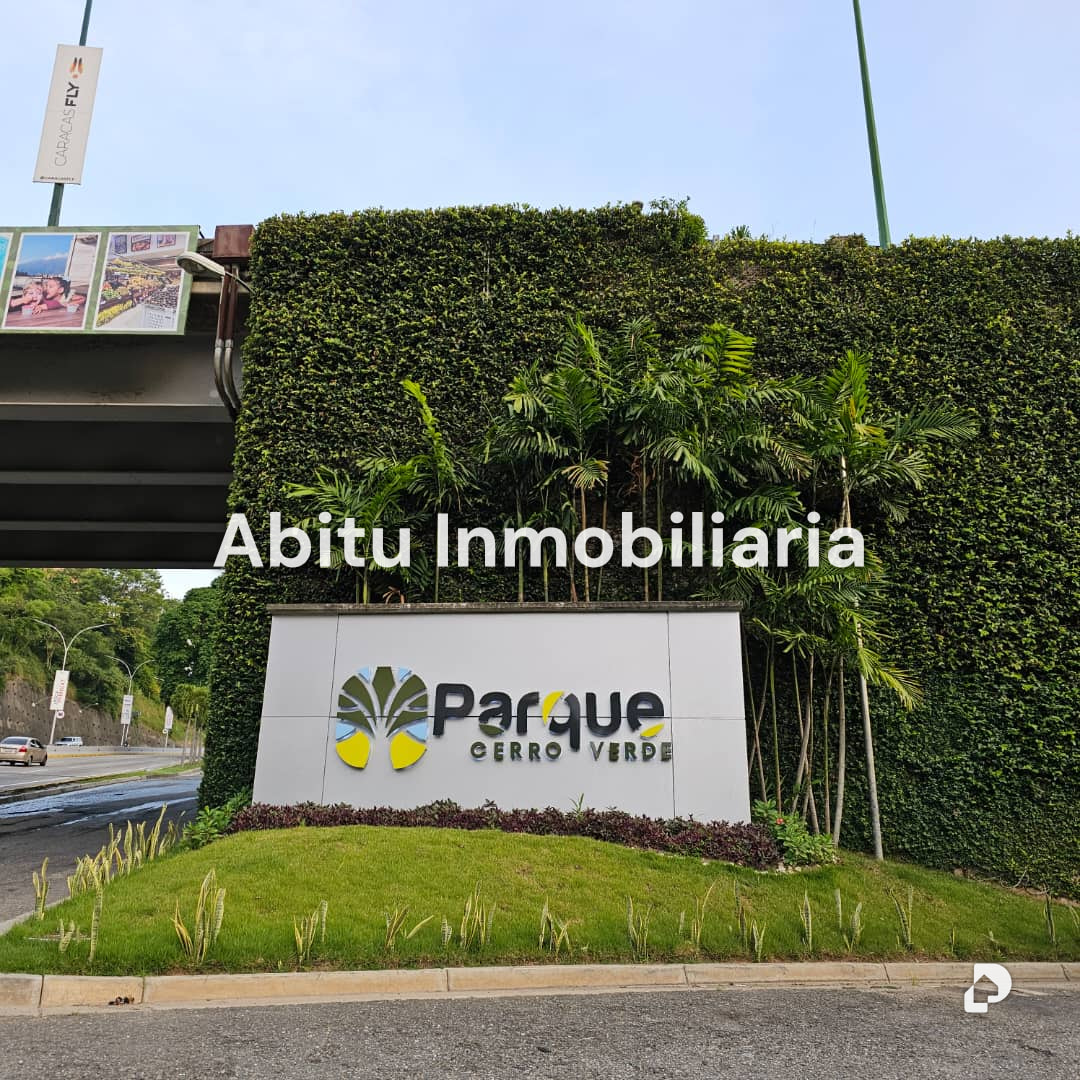 Oficina en Cerro Verde, Caracas – 3