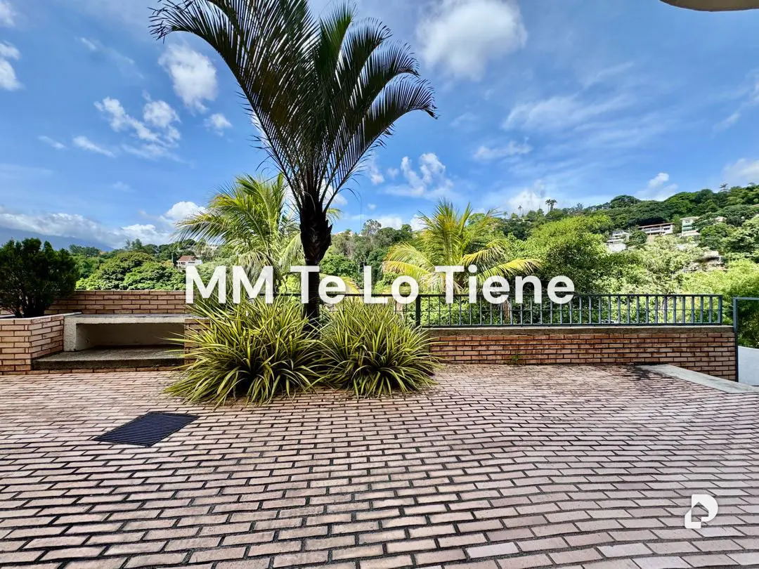 House in El Peñón, Caracas – 27