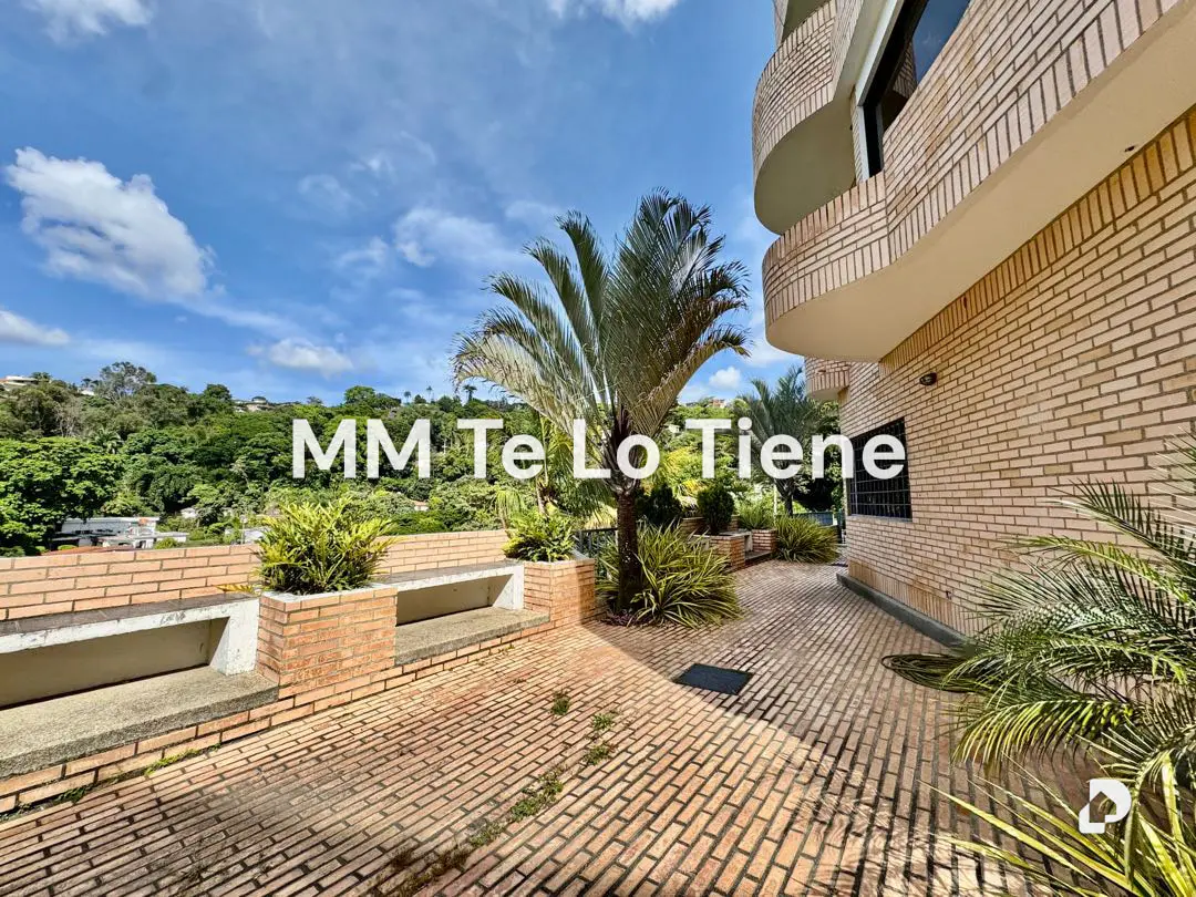 House in El Peñón, Caracas – 28