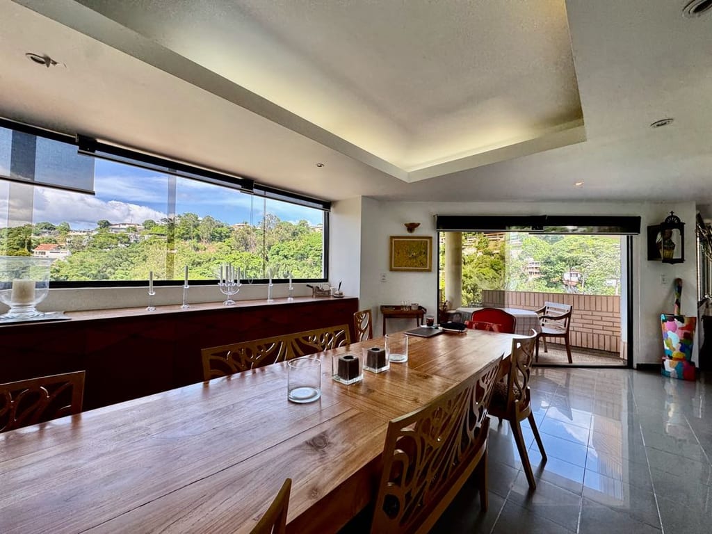 Casa en El Peñón, Caracas - 1