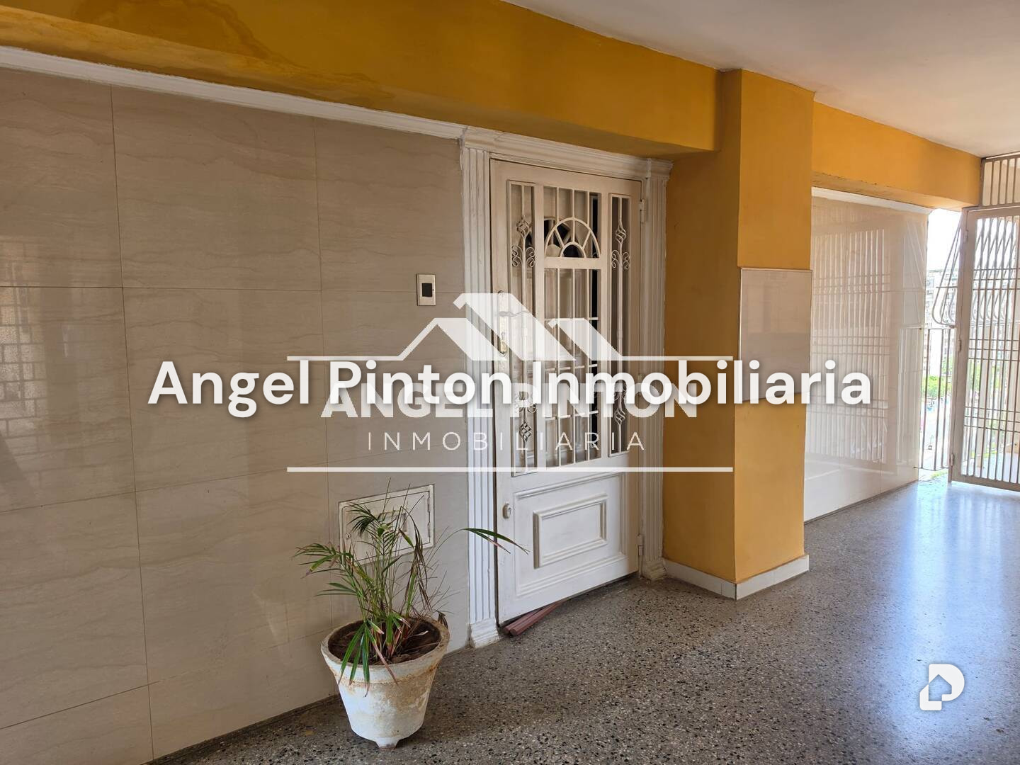 Apartamento en San Francisco – 7