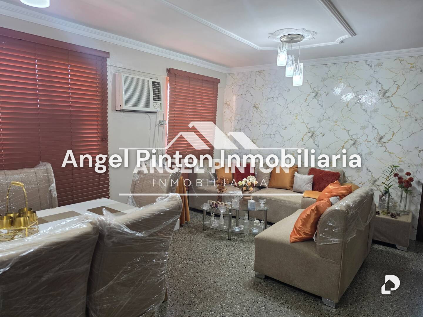 Apartamento en San Francisco – 2