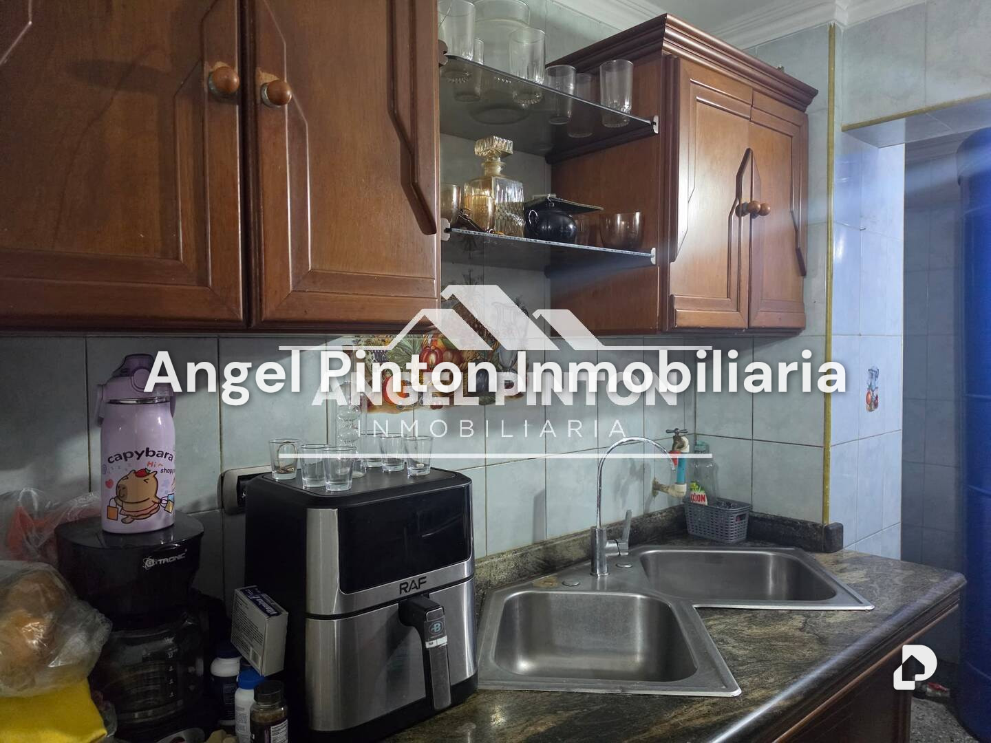 Apartamento en San Francisco – 3