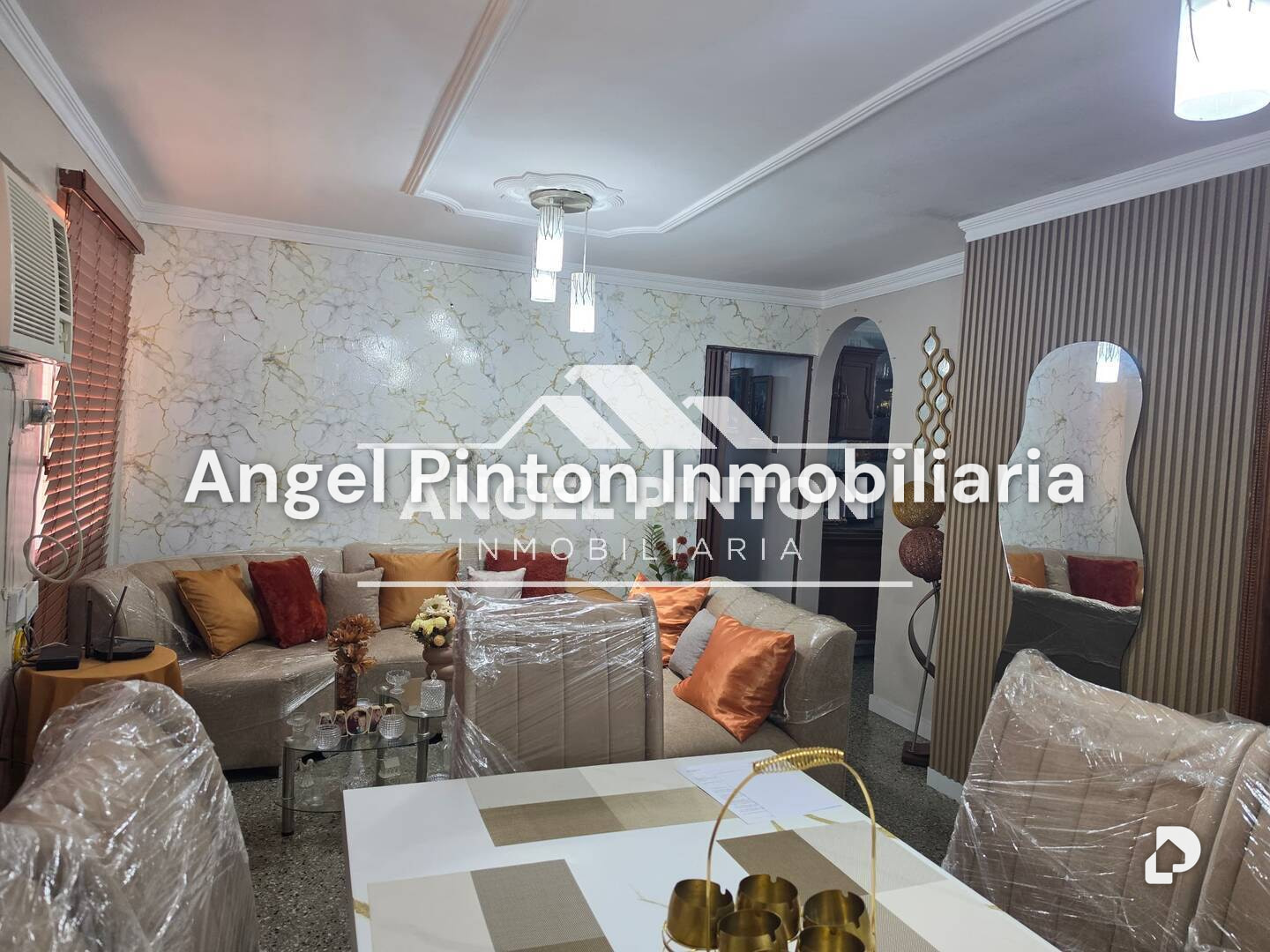 Apartamento en San Francisco – 1