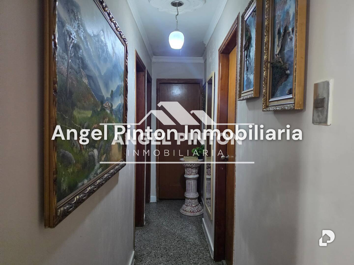 Apartamento en San Francisco – 5
