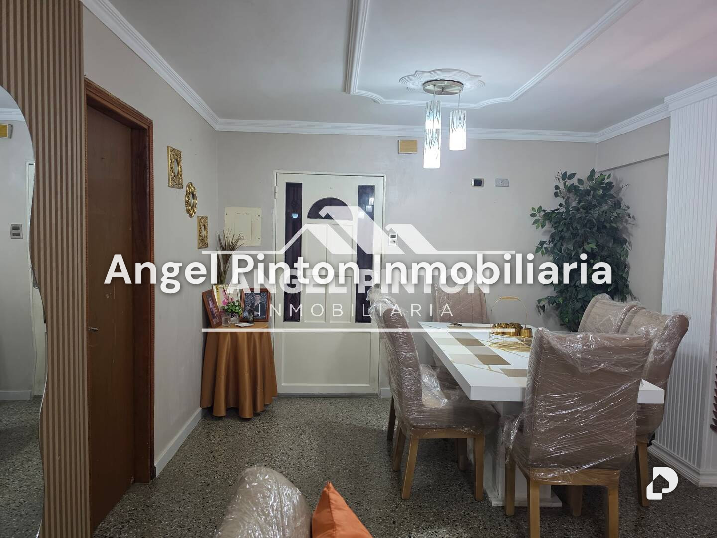 Apartamento en San Francisco – 4