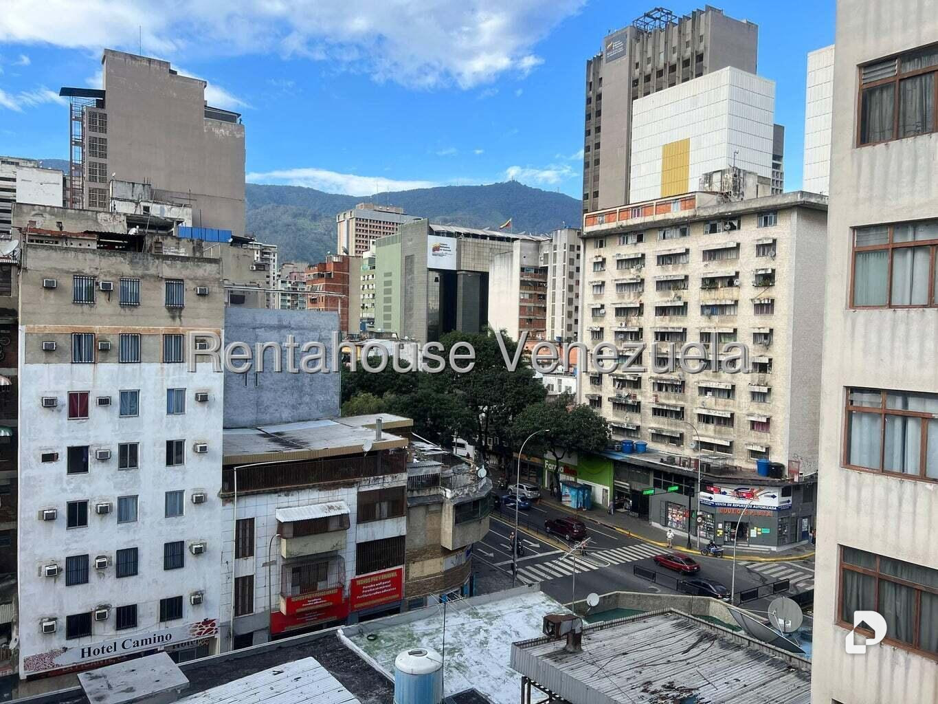 Apartamento en Parroquia Catedral, Caracas – 18
