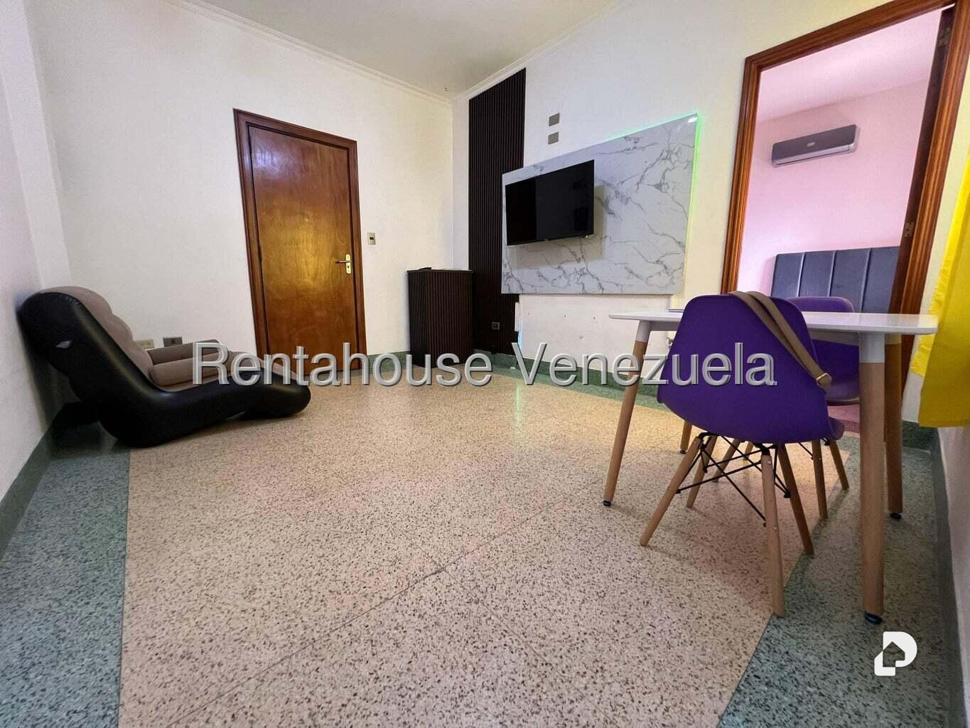 Apartamento en Parroquia Catedral, Caracas – 5