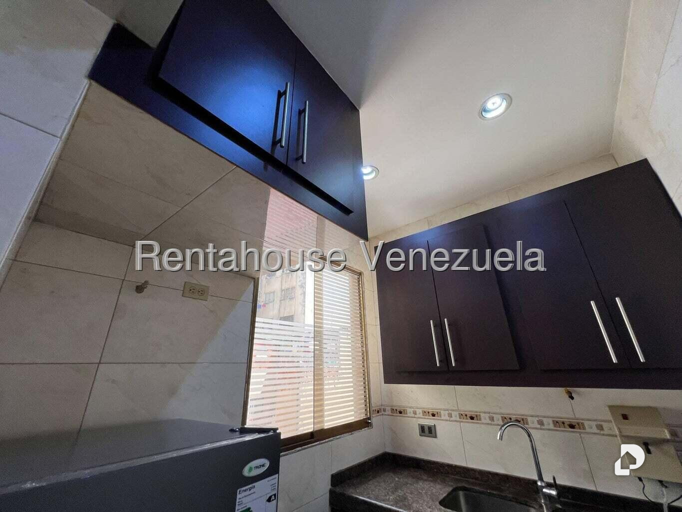 Apartamento en Parroquia Catedral, Caracas – 9