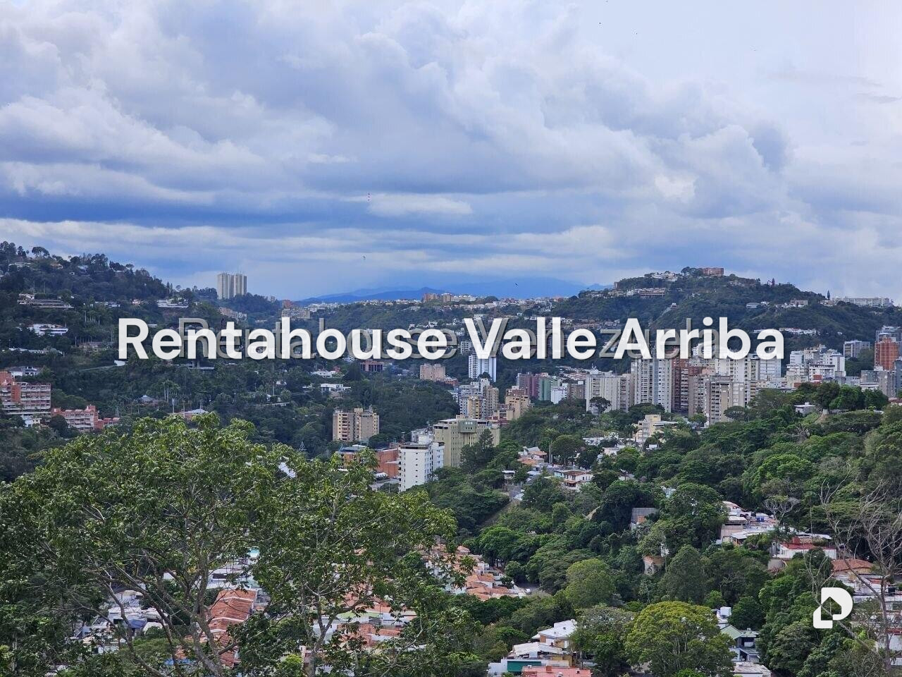 Casa en Macaracuay, Caracas – 25