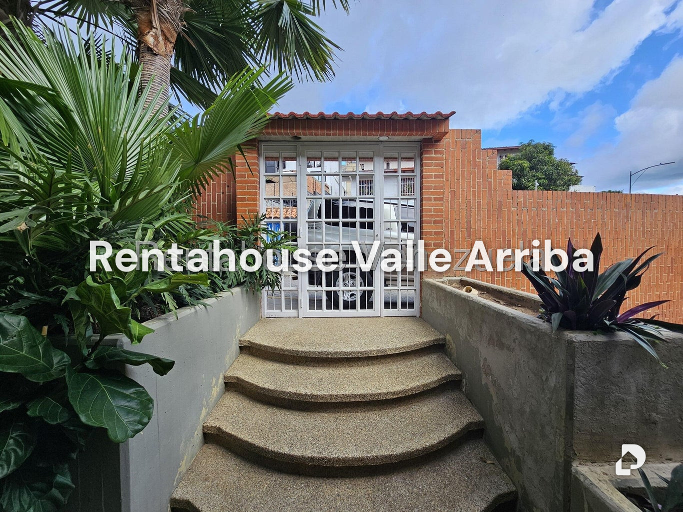 Casa en Macaracuay, Caracas – 2