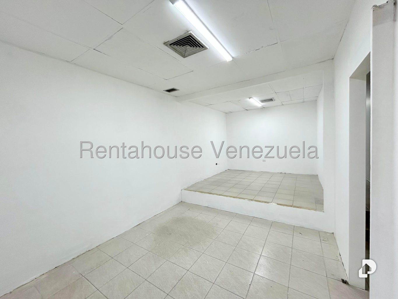 Oficina en Chacaito, Caracas – 6