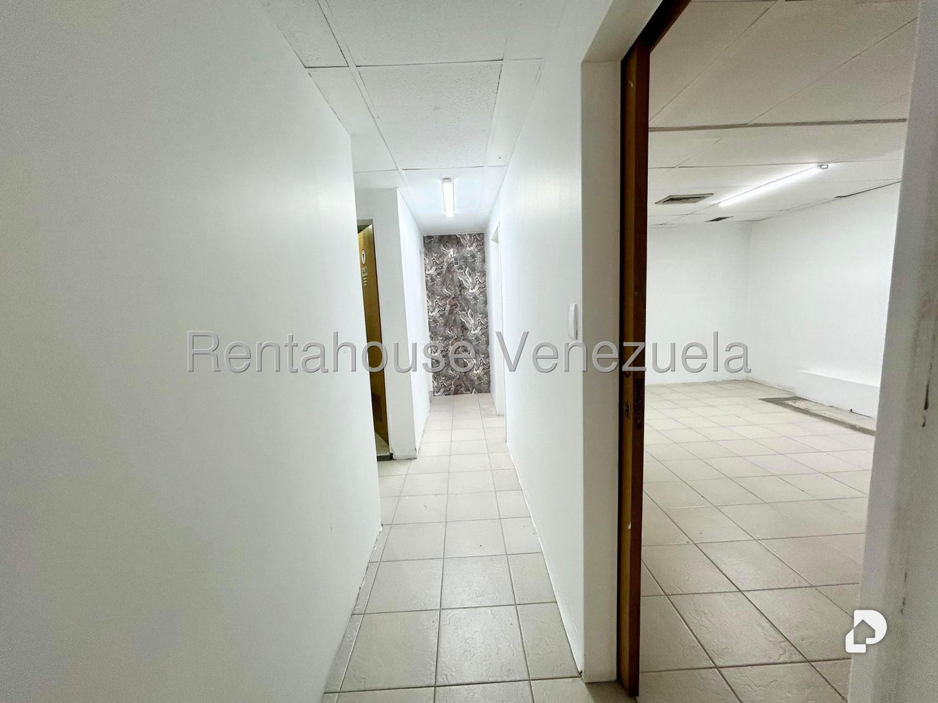 Oficina en Chacaito, Caracas – 7