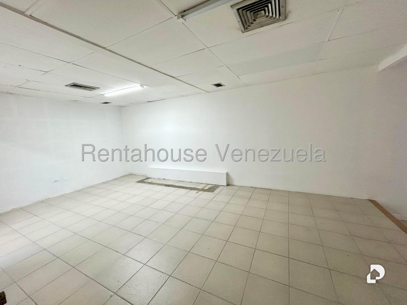 Oficina en Chacaito, Caracas – 8