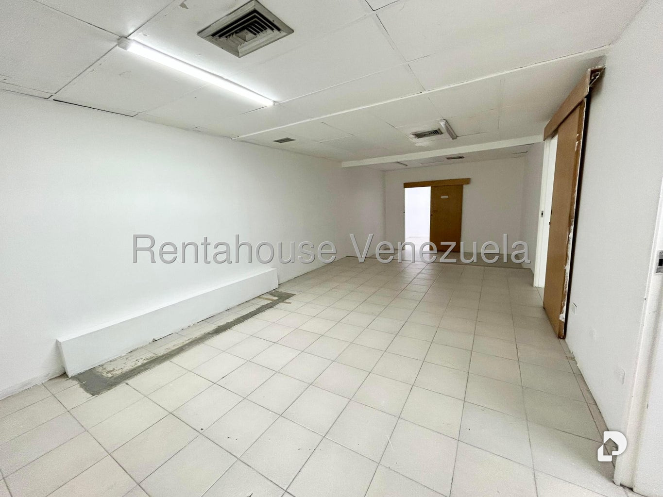 Oficina en Chacaito, Caracas – 9