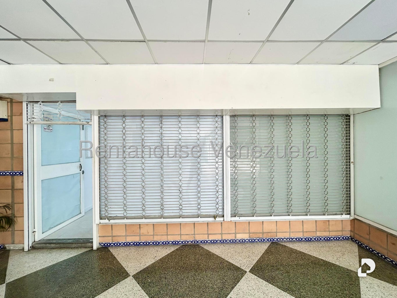 Oficina en Chacaito, Caracas – 1