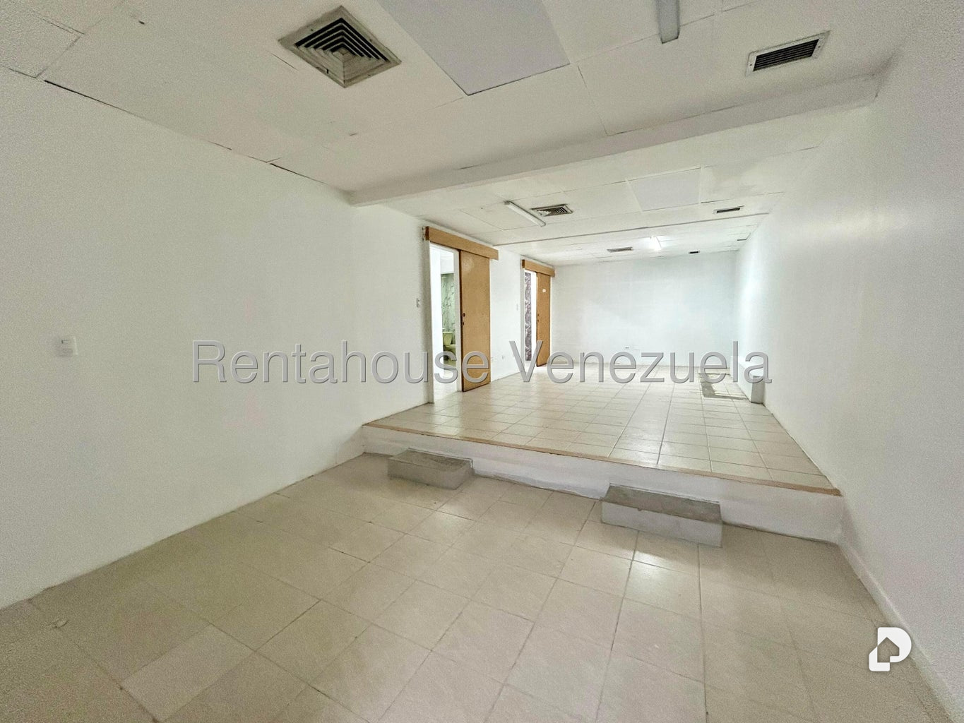 Oficina en Chacaito, Caracas – 14