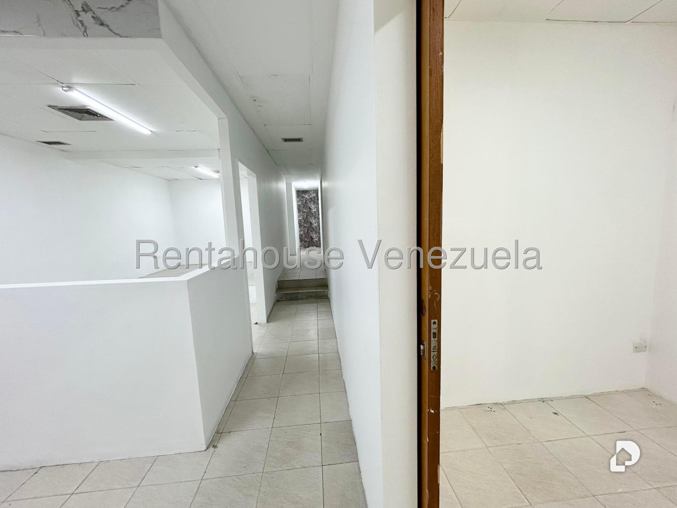 Oficina en Chacaito, Caracas – 5