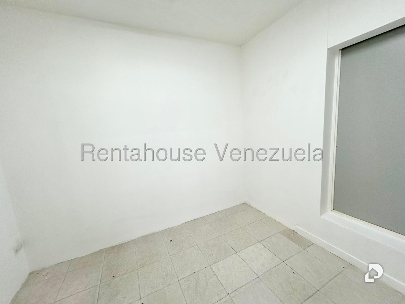 Oficina en Chacaito, Caracas – 4