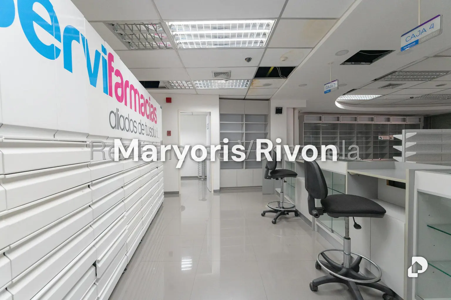 Local comercial en Boleíta Norte, Caracas – 13