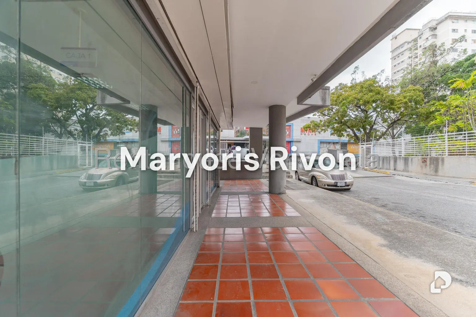 Local comercial en Boleíta Norte, Caracas – 29
