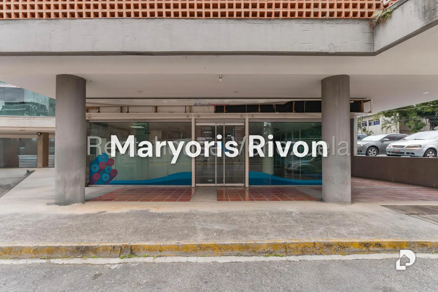 Local comercial en Boleíta Norte, Caracas – 26