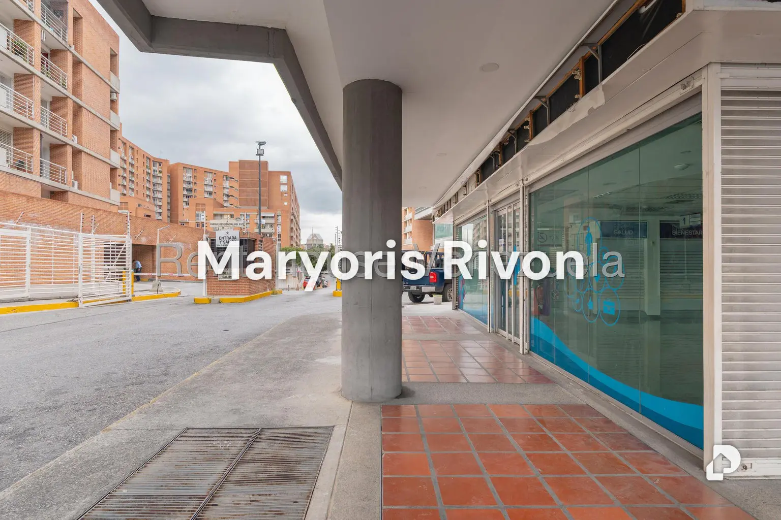 Local comercial en Boleíta Norte, Caracas – 27