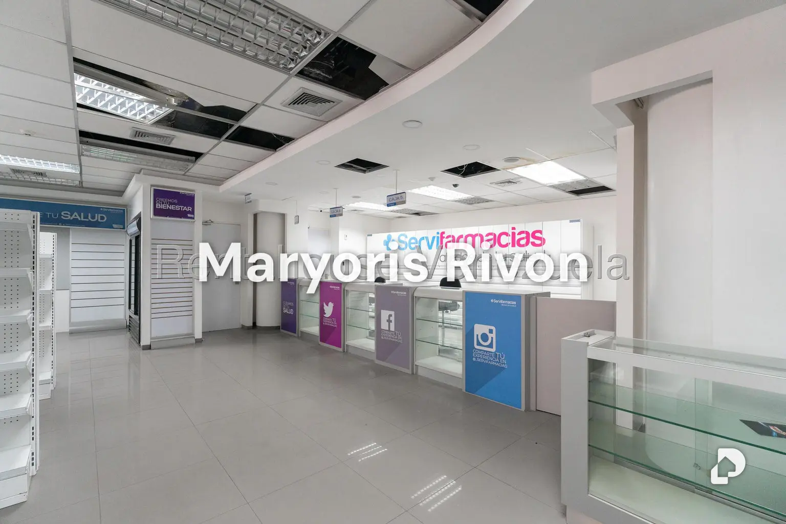 Local comercial en Boleíta Norte, Caracas – 11