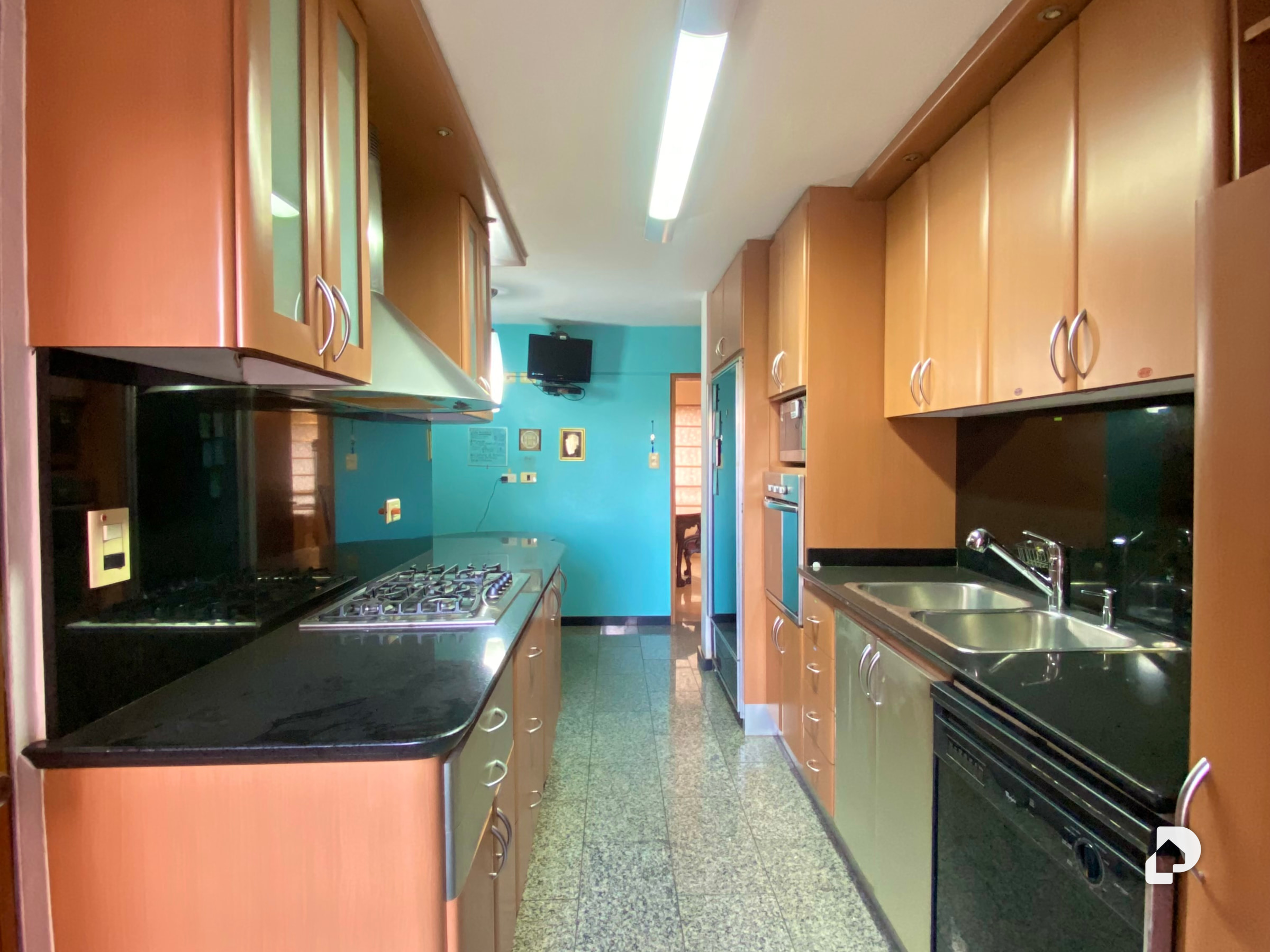 Apartamento en Los Dos Caminos, Caracas – 13