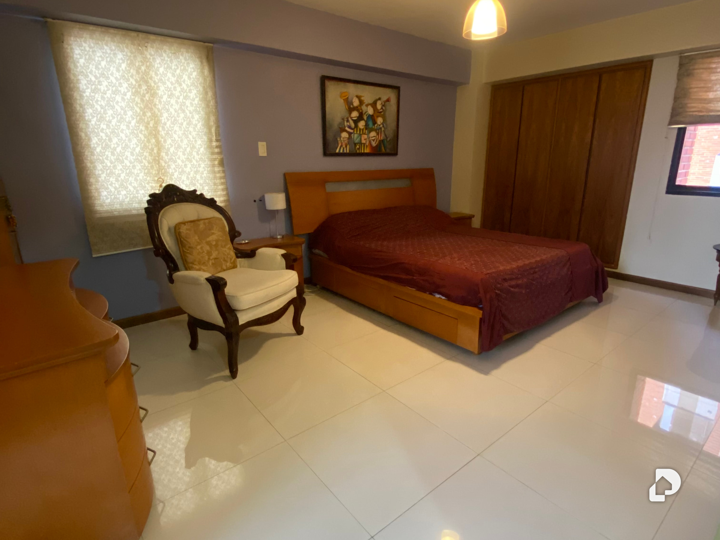 Apartamento en Los Dos Caminos, Caracas – 27