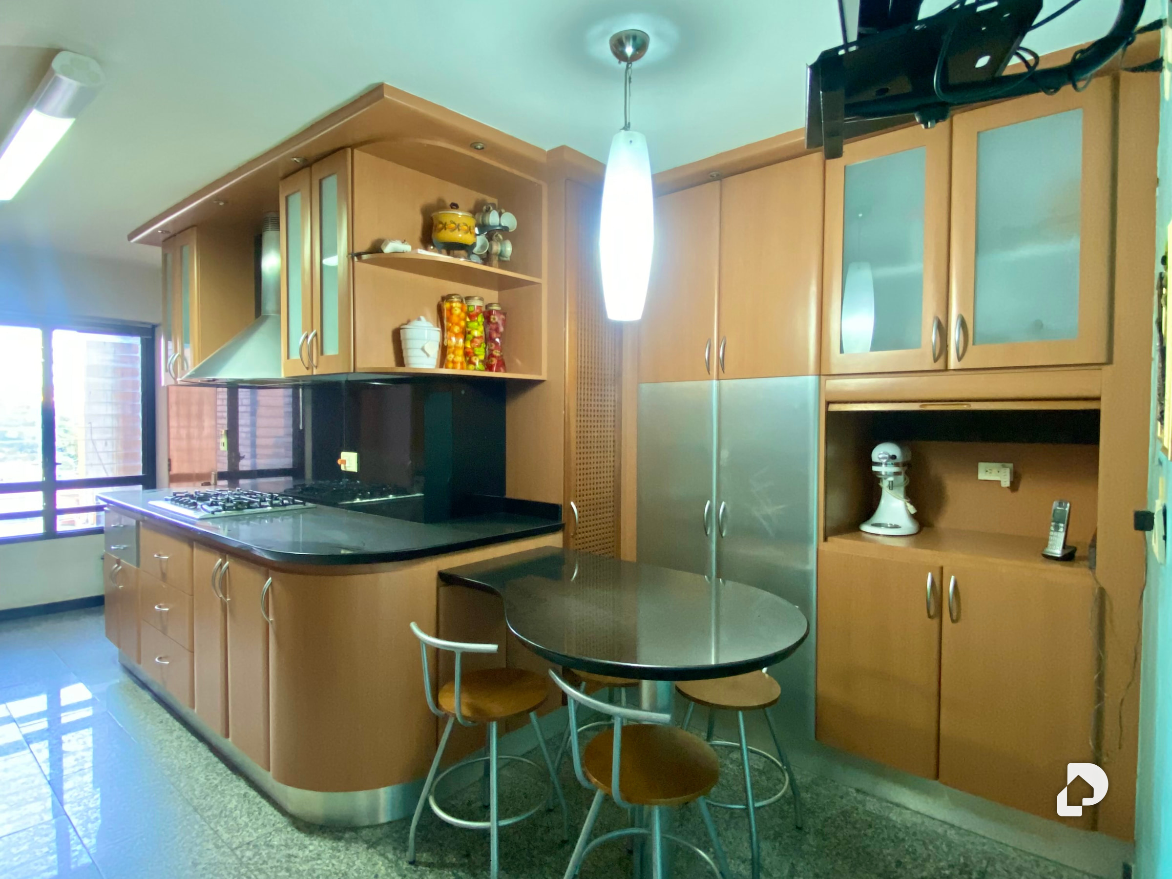Apartamento en Los Dos Caminos, Caracas – 9