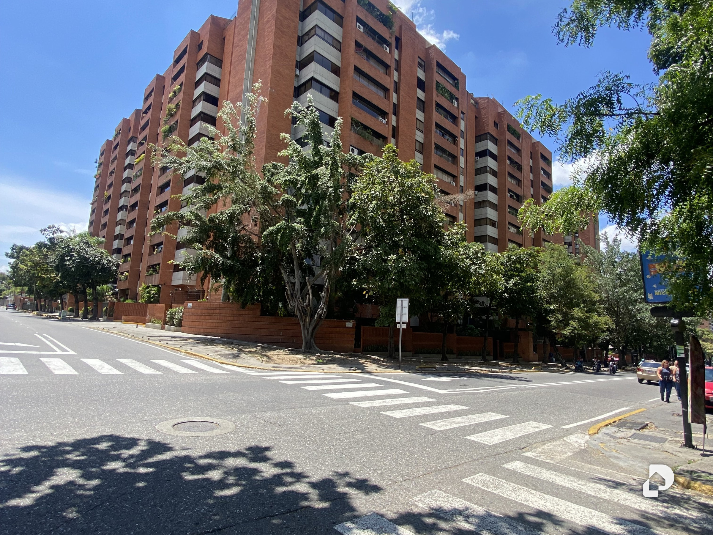 Apartamento en Los Dos Caminos, Caracas – 1