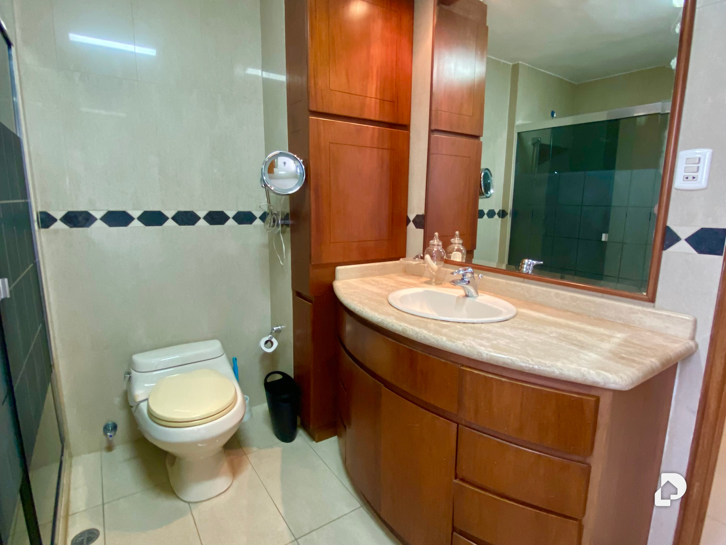 Apartamento en Los Dos Caminos, Caracas – 31