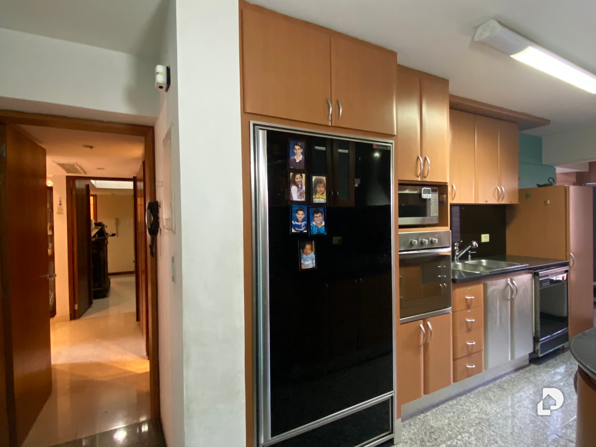 Apartamento en Los Dos Caminos, Caracas – 10
