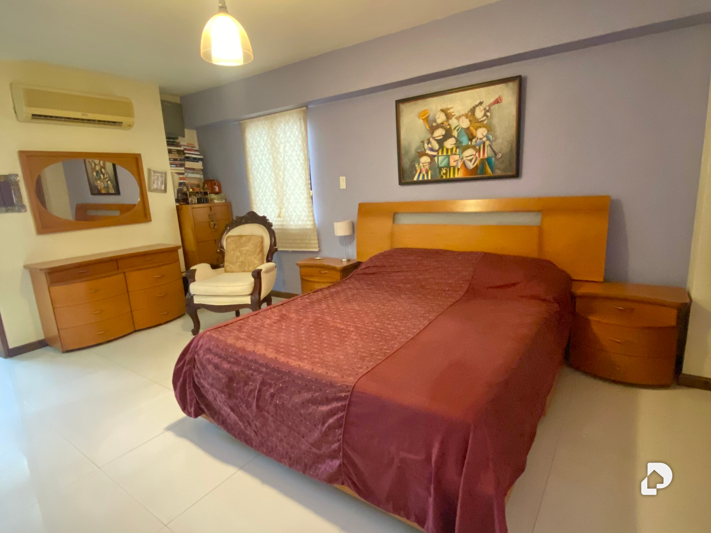 Apartamento en Los Dos Caminos, Caracas – 26