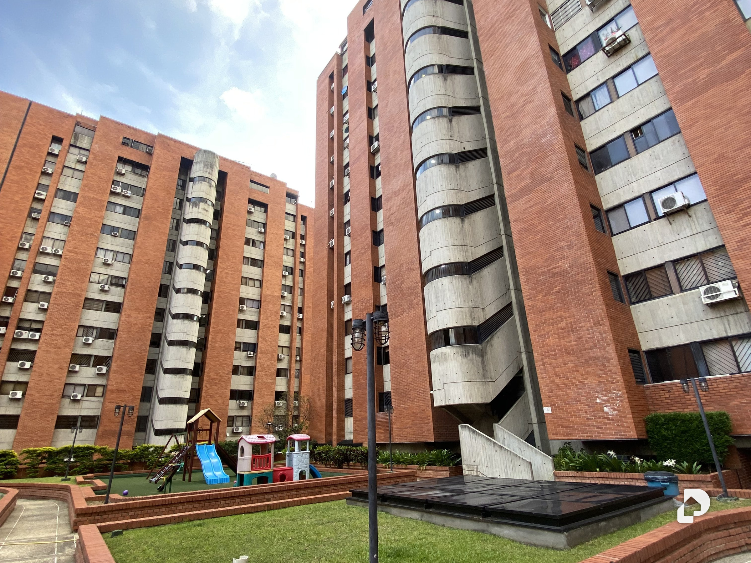 Apartamento en Los Dos Caminos, Caracas – 3