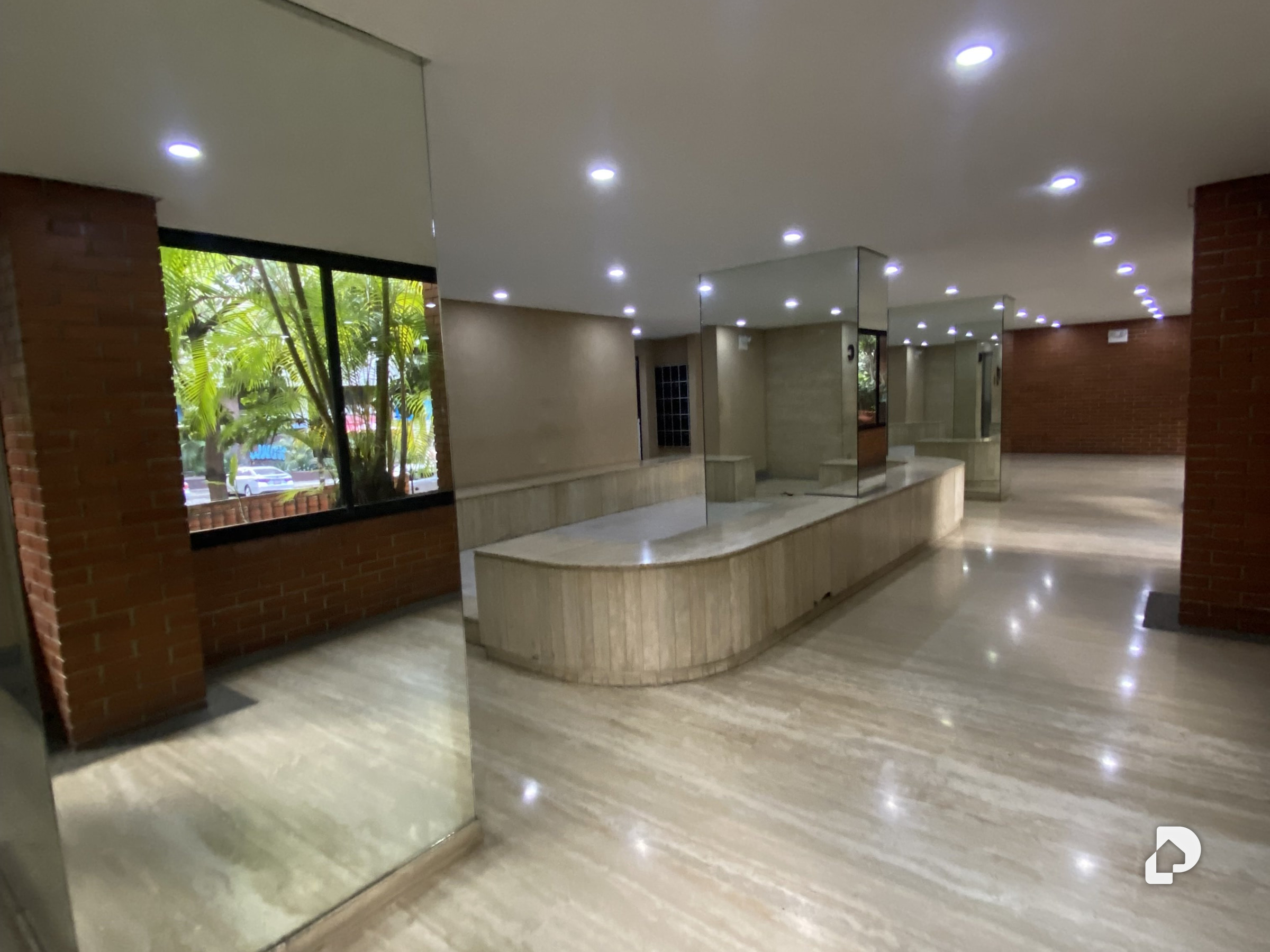Apartamento en Los Dos Caminos, Caracas – 5